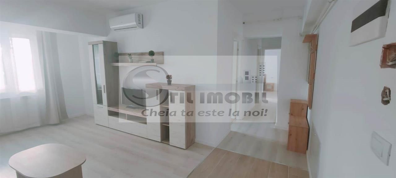 AP 2 CAM TATARASI BLOC NOU MOBILAT  DECOMANDAT - Poză 14