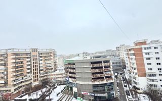 Închiriere apartament 3 camere decomandate– Calea Dorobanților-Parcare - Poză 11