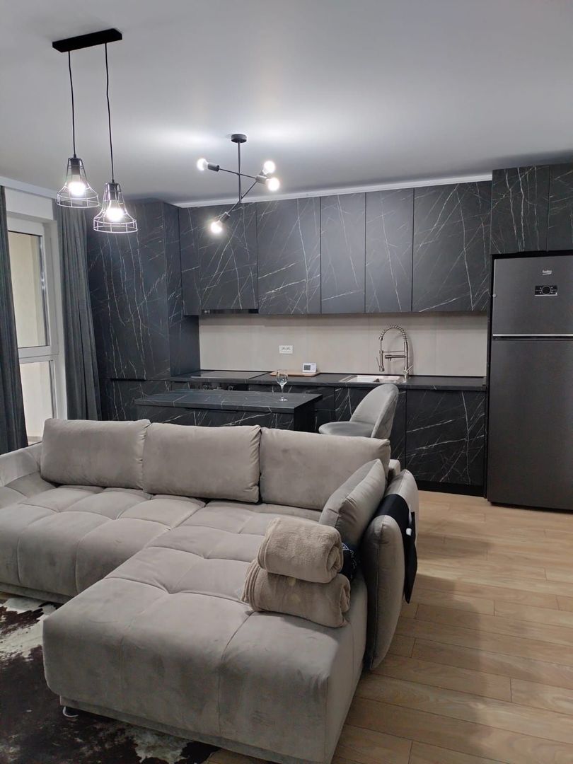 2 camere de inchiriat rond OMV Pipera/ Cortina/ Kaufland - Poză 13