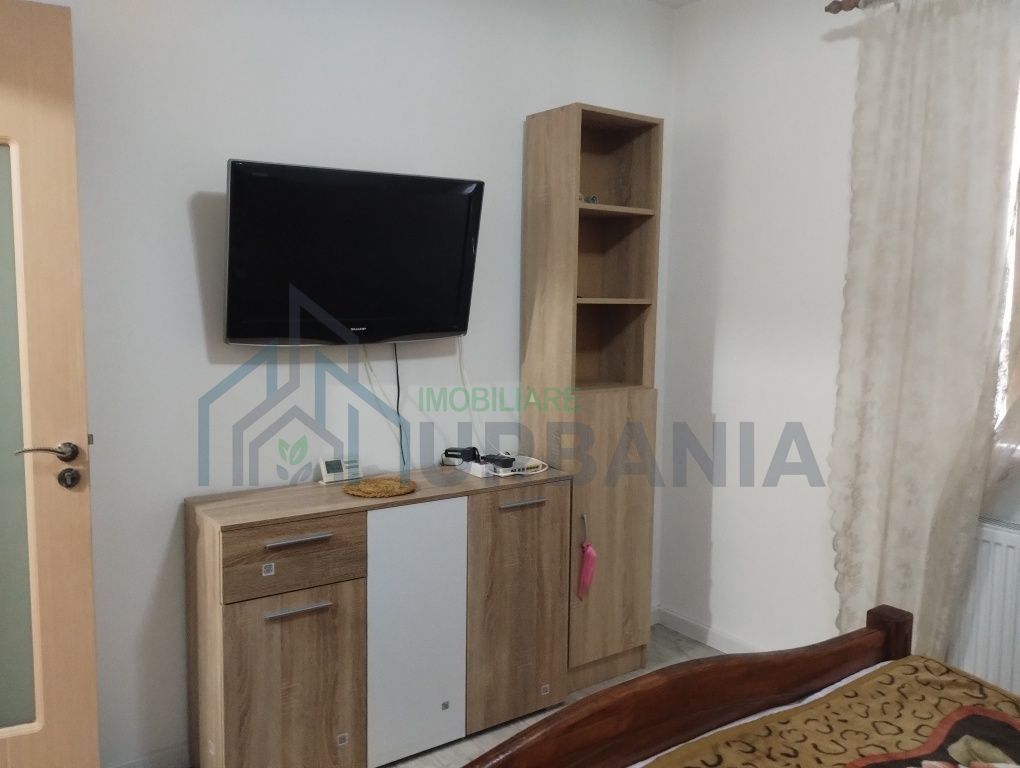 Închiriez apartament cu o camera - Poză 6