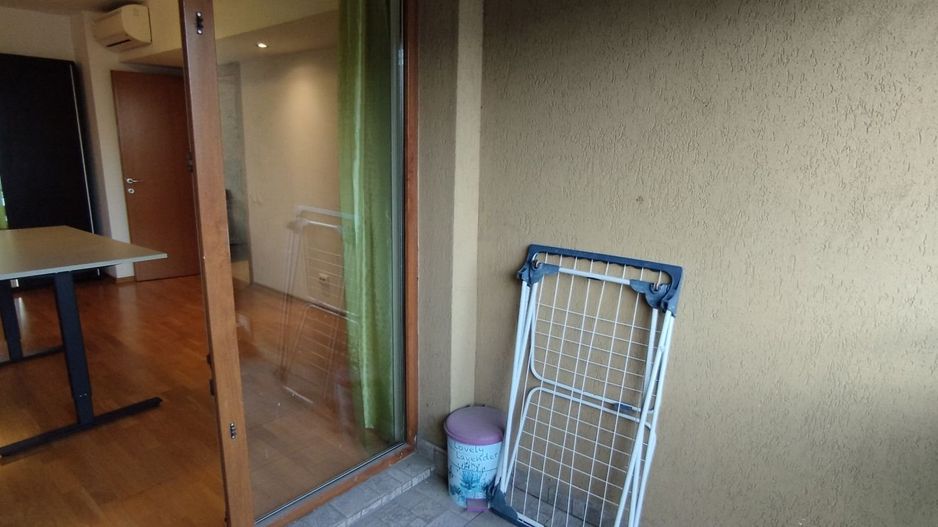 UNIRII-ALBA IULIA, 3 CAMERE, 99 MP, PARCARE SUBTERANA! - Poză 14