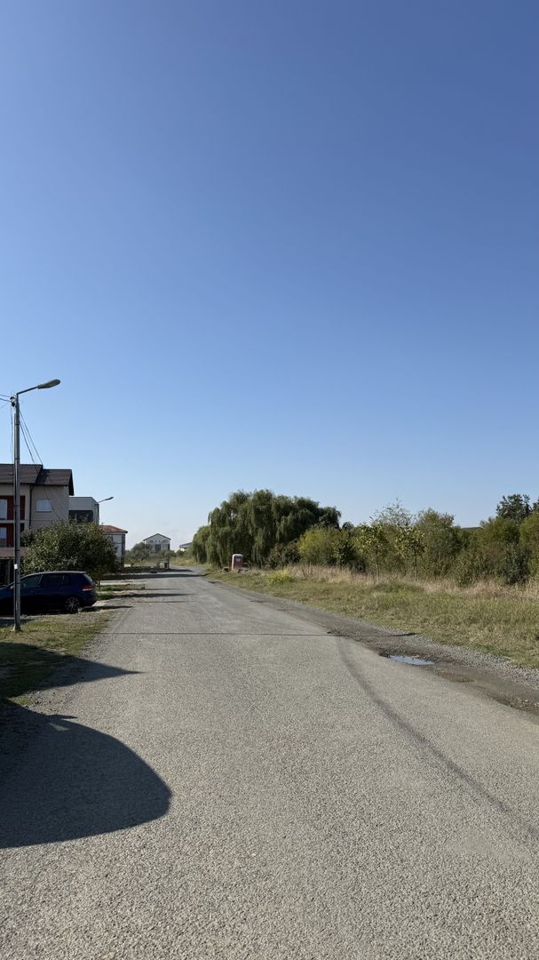 TERENURI LOCUINTE COLECTIVE - Poză 1