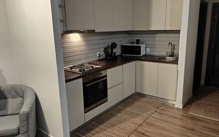 Apartament de 3 camere, modern, 65mp, 2 parcari, zona Oasului - Poză 4
