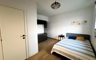 Studio | Garsoniera -Cismigiu -Ion Brezoianu Centrala Proprie - Poză 2