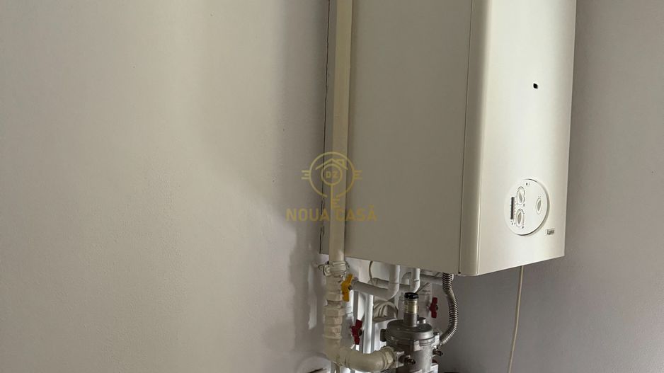 De vanzare Apartament 2 camere / Etaj 2 Baia Mare - Poză 7