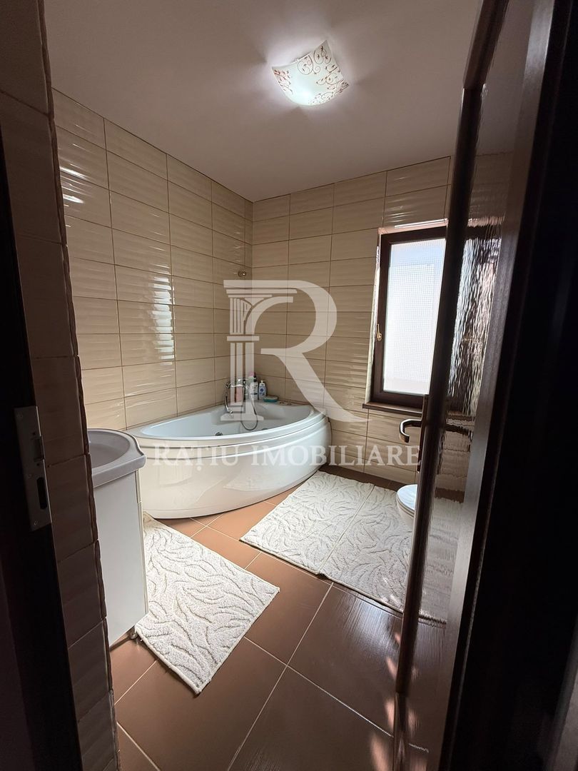 Casa cu 3 camere | Mobilat Complet | Teren 490 MP | Cihei | Bihor - Poză 10