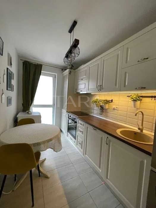 Apartament 2 camere,zona Andrei Mureșanu - Poză 3