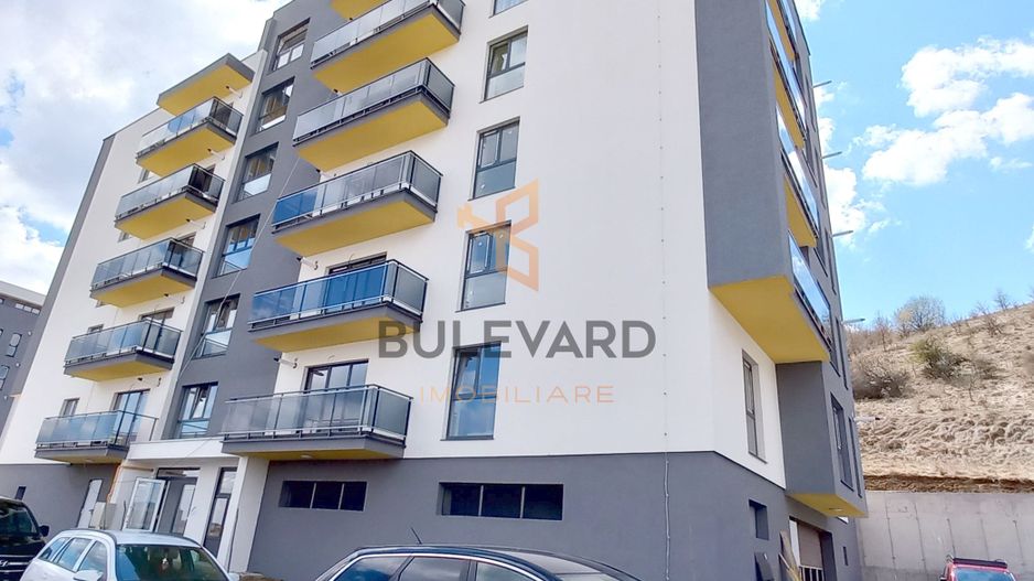 Apartament cu 2 camere,  zona strazii Urusagului! - Poză 1