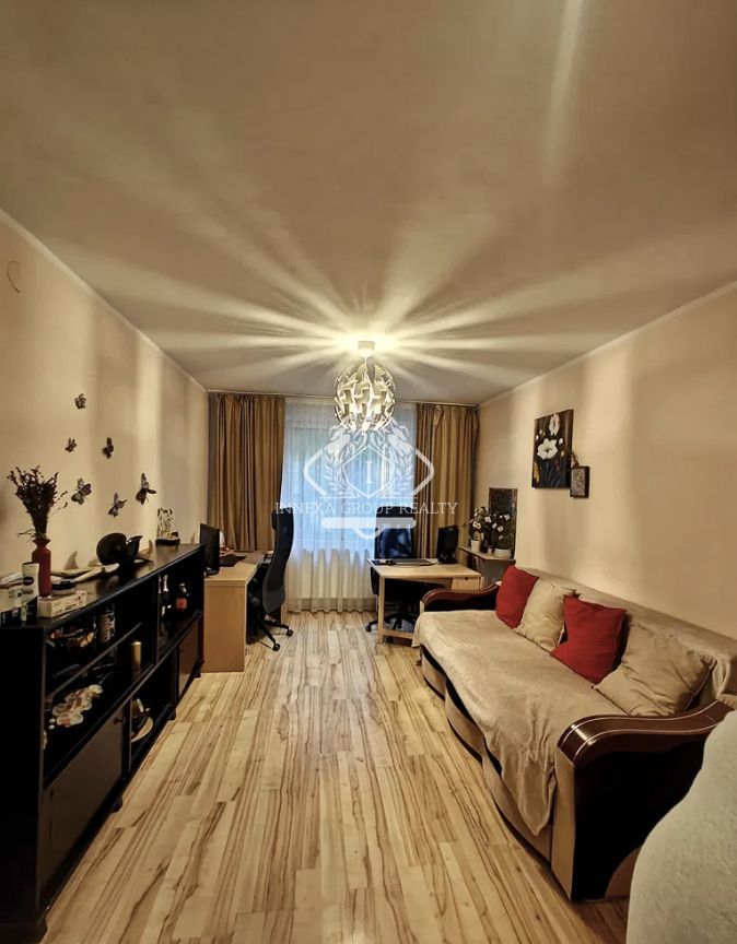 Rahova-Barca | 3 camere | 64mp | Parter | centrala proprie | 119.000 euro - Poză 3