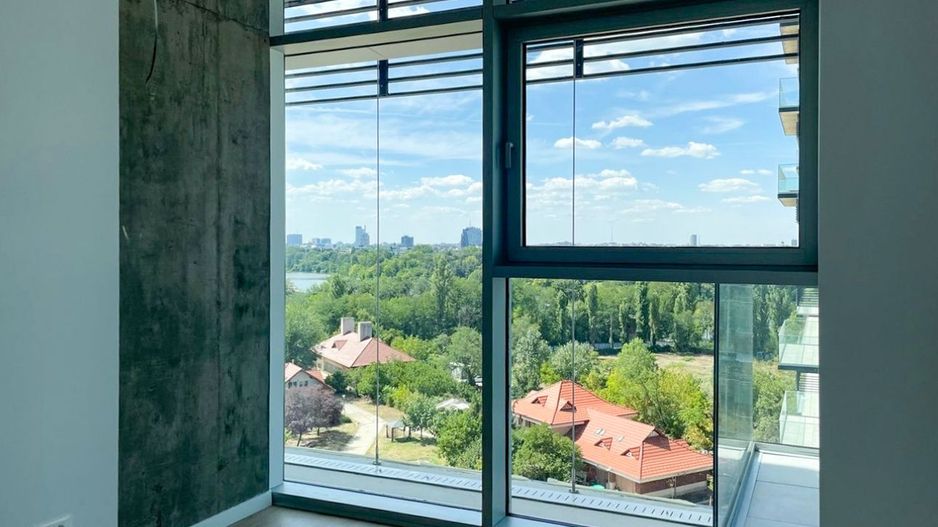 Vânzare apartament 2 camere 66mp | Vedere spre lac - Poză 6