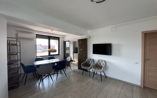 3 CAMERE | TERASA 106 MP | ZONA MATEI VOIEVOD | BLOC 2019 | VEDERE LIBERA | - Poză 2