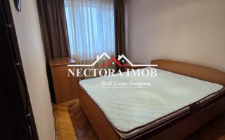 NECTORA IMOB-Apartament 2 camere, 52 mp, Zona Cantemir Lotus, Utilat - Poză 10
