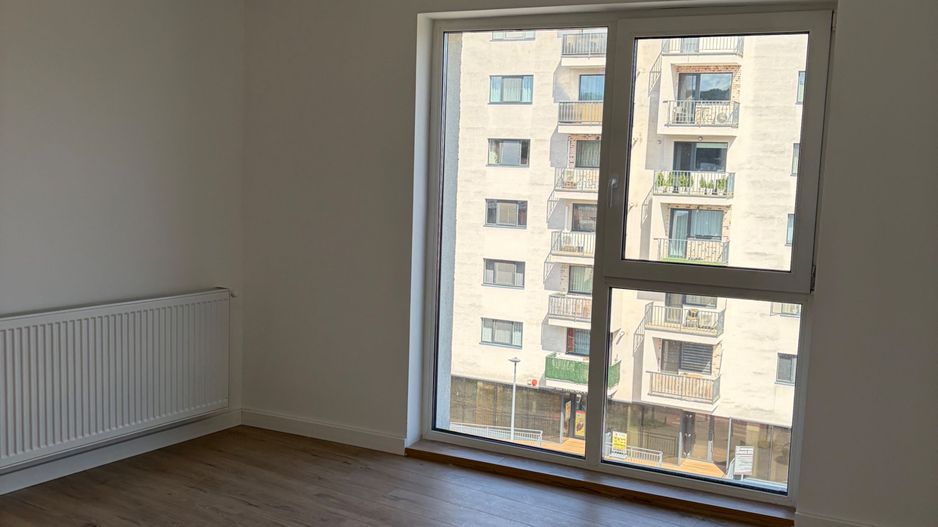 Apartament spatios | 102 mp | 3 dormitoare | parcare | C. Baciului - Poză 7