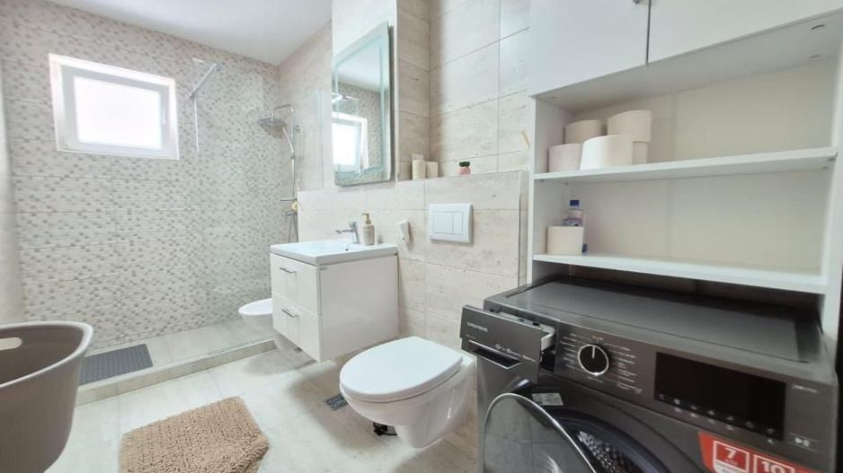 Apartament 3 camere, etajul 1 - Cartierul Kogalniceanu - Poză 8