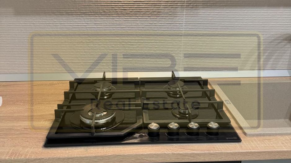 Apartament 1 camera cu parcare Bucium Mega Image - Poză 7