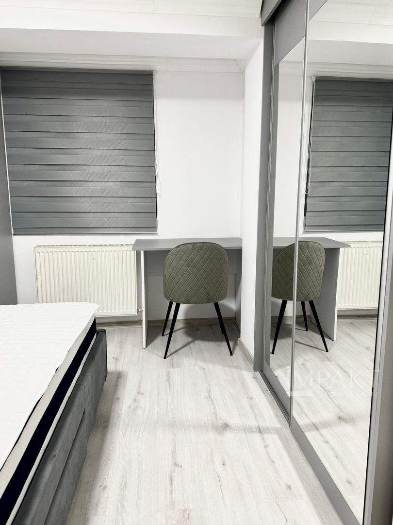 Apartament cu 4 camere spre inchiriere, zona Intre Lacuri! - Poză 9