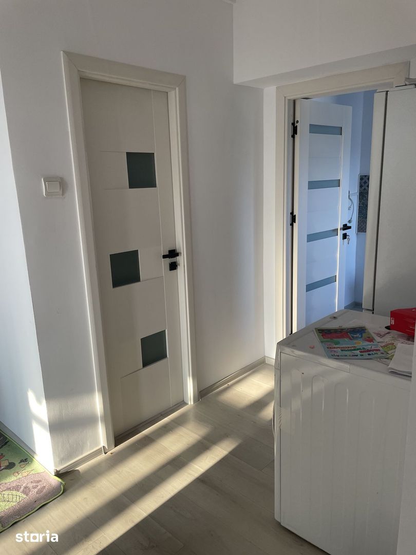 Piata Muncii - Arena Nationala - 3 camere - bloc reabilitat - Poză 6