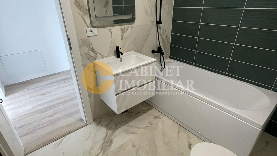 APARTAMENT TIP DUPLEX, P+1 - VISANI - Poză 7