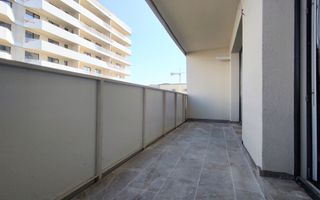 Apartament 2 camere, 56mp, balcon, 11mp, strada Eroilor, Floresti - Poză 3