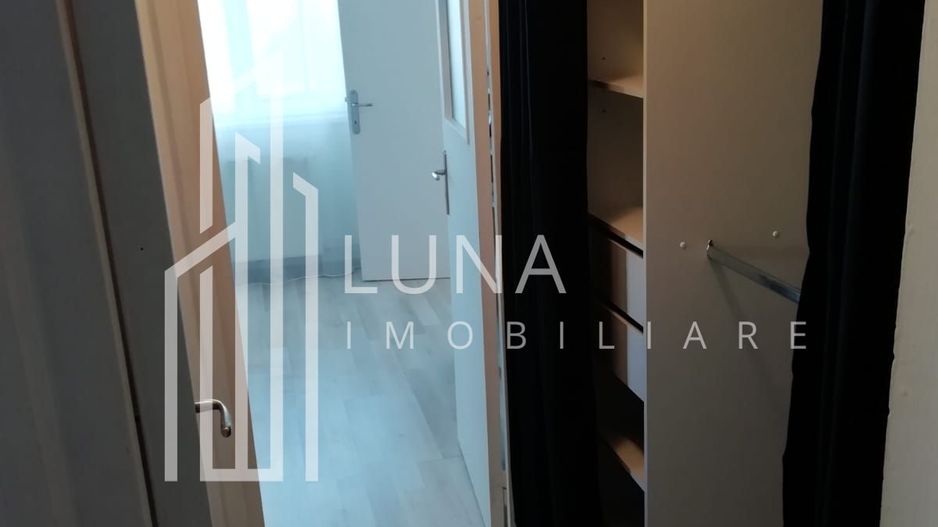 Apartament 2 camere de închiriat | Vlahuță | Etaj 2 - Poză 5
