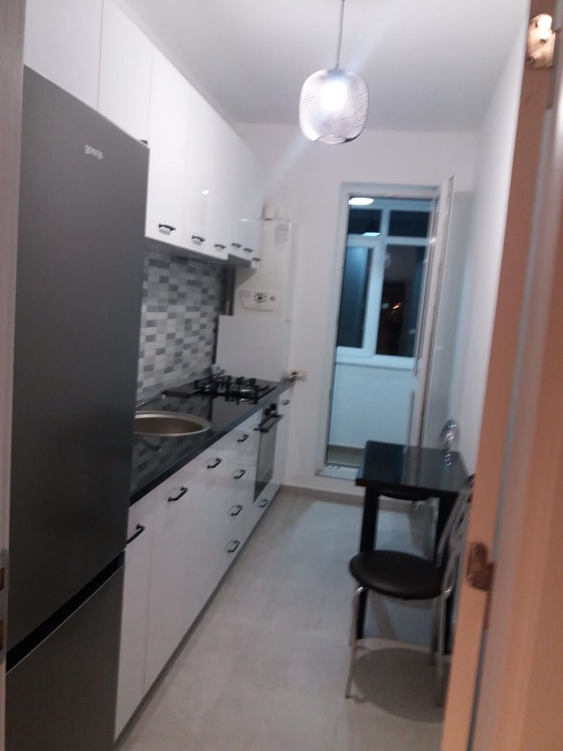 Garsoniera Militari Residence Loc de parcare - Poză 4