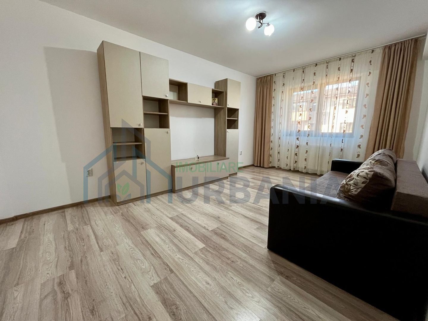 Apartament 2 camere de inchiriat, zona CUG - CAPITOL, Iasi - Poză 1