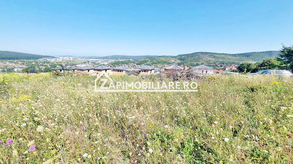 Teren  intravilan 702 mp. Corunca - Poză 4