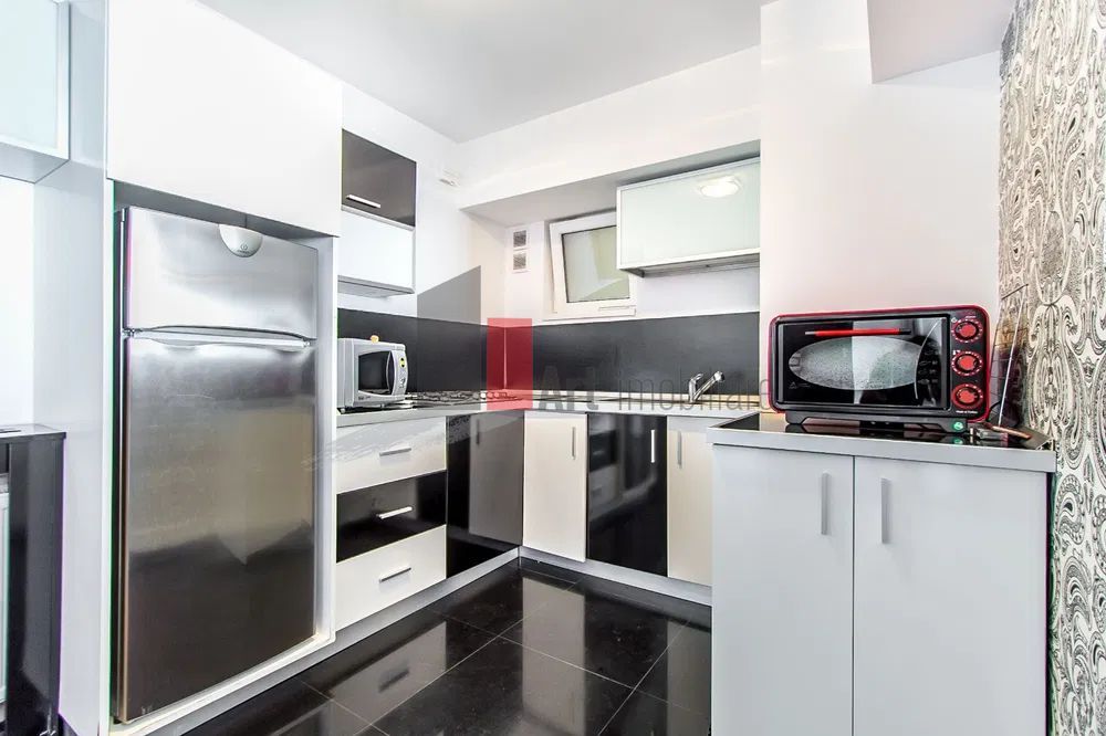 2 Camere Alba Iulia - Decebal - Poză 6