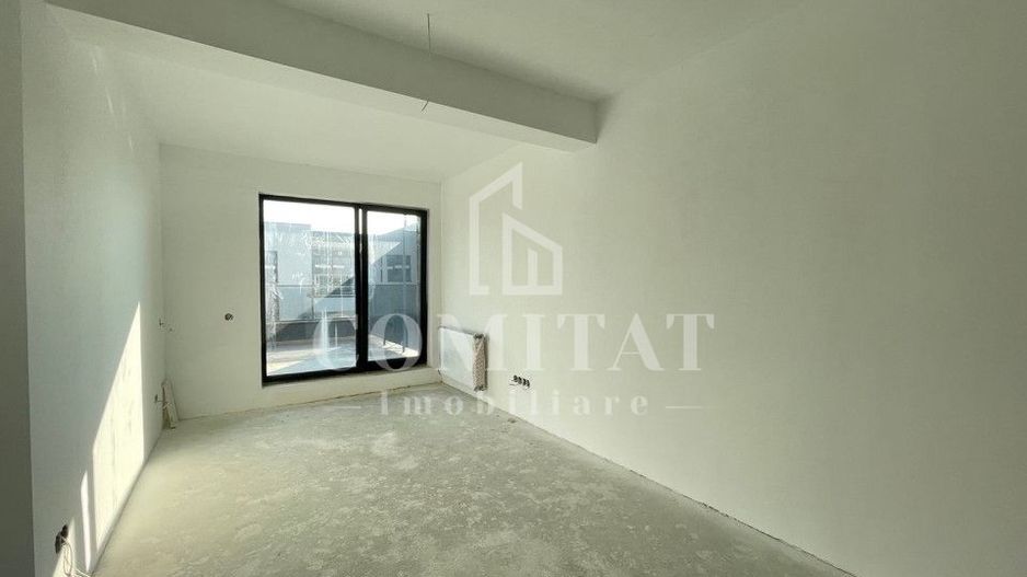 Apartament 3 camere | 79mp | terasa | garaj | Borhanci - Poză 5