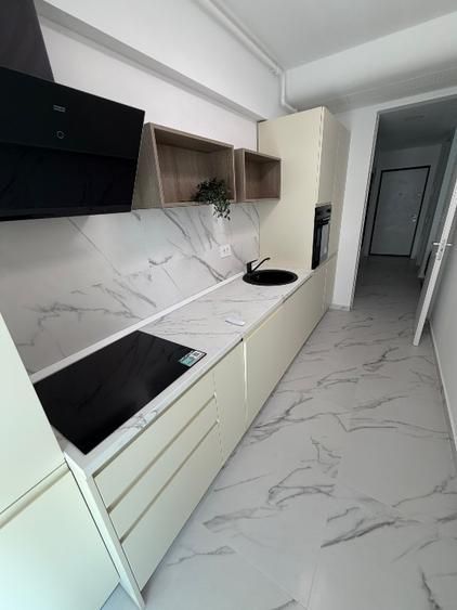 De închiriat: Studio Premium (43 mp) – Prima închiriere – Complex Novum Invest V - Poză 12