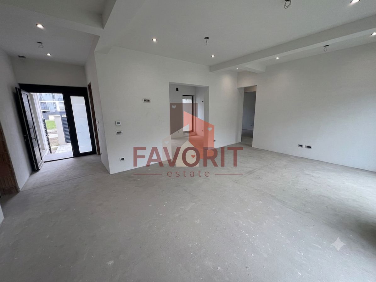 Casă individuală 4 camere | Garaj | Casă de oaspeți | Braytim - Poză 10