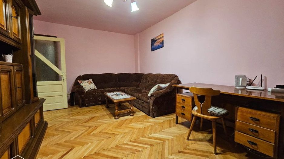Apartament 2 camere, etaj 4, zona Intim - Poză 2