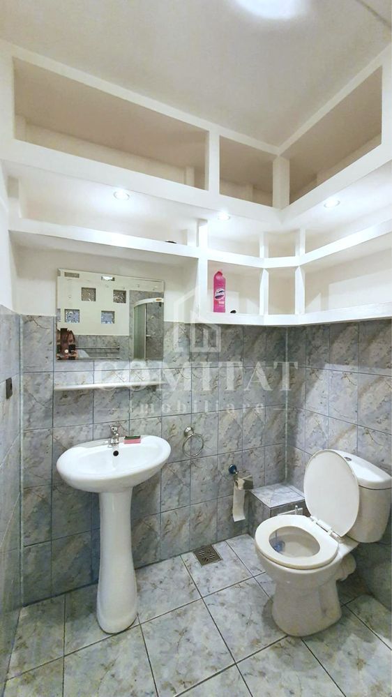 Garsoniera la cheie | Ideala pentru investitie | Iris - Poză 6