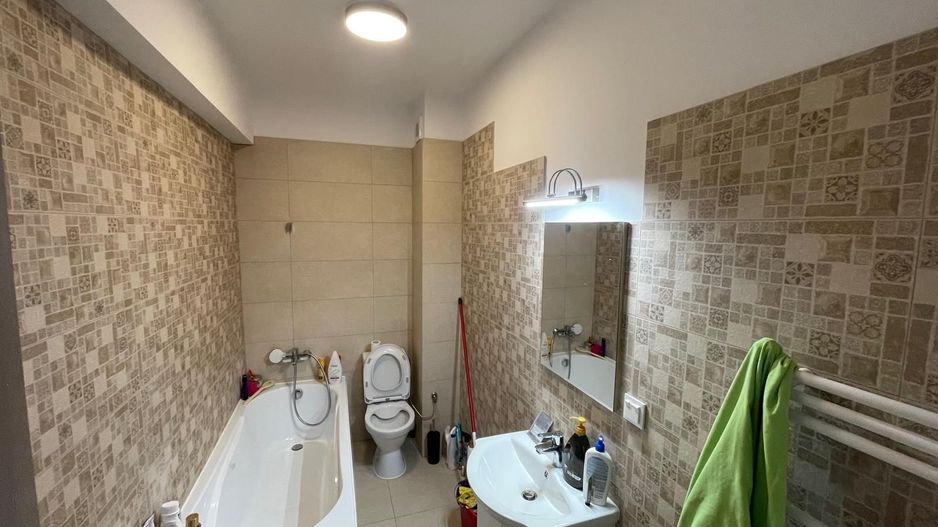 Apartament cu o cameră de închiriat | Florești | Zona Terra - Poză 6