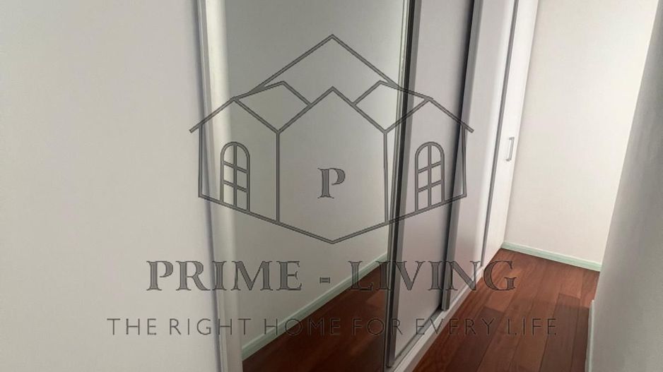 APARTAMENT SUPERB CU 3 CAMERE IN ZONA KISELEFF/ ARCUL DE TRIUMF - Poză 8