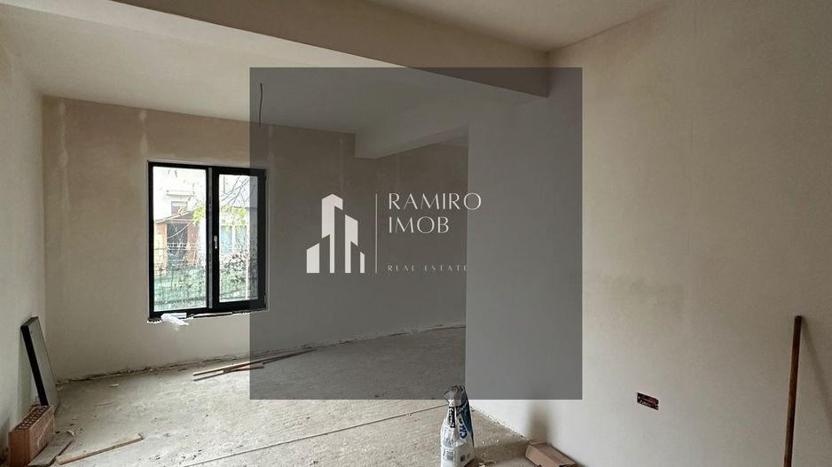 DARZA ( CREVEDIA), VILA 4 CAMERE - Poză 10