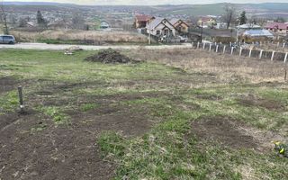 Teren intravilan Dancas Miroslava persoana fizica - Poză 4