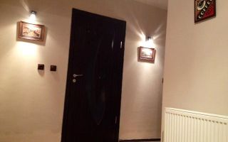 Apartament cu 2 camere, terasă de 30 mp, zona Iuliu Mall - Poză 8