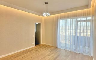 Penthouse 3 camere ultrafinisat, terase generoase în Florești - Poză 8