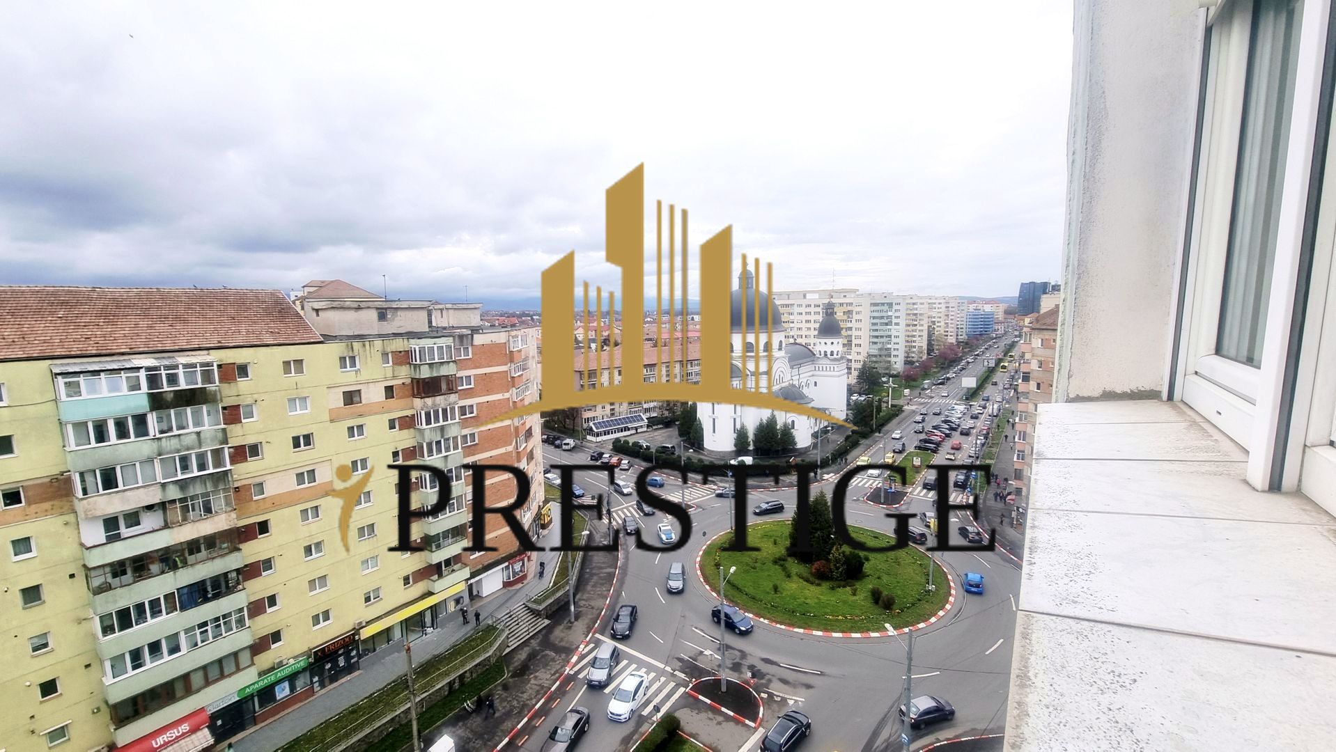 APARTAMENT 2 CAMERE SIBIU MIHAI VITEAZU | LIFT | BALCON | PIVNIȚĂ - Poză 11