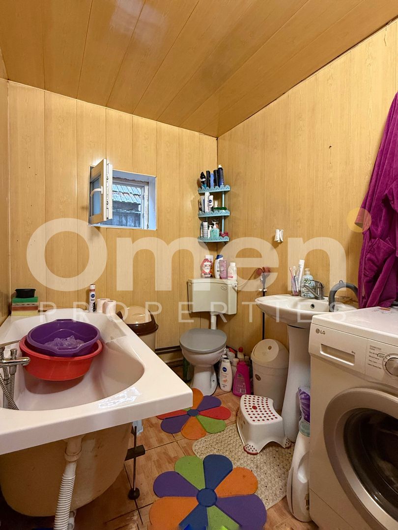 Casa de vanzare in Tautii Magheraus - Poză 5