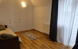 Apartament 2 camere de închiriat | Șelimbăr | etaj 1, balcon - Poză 3