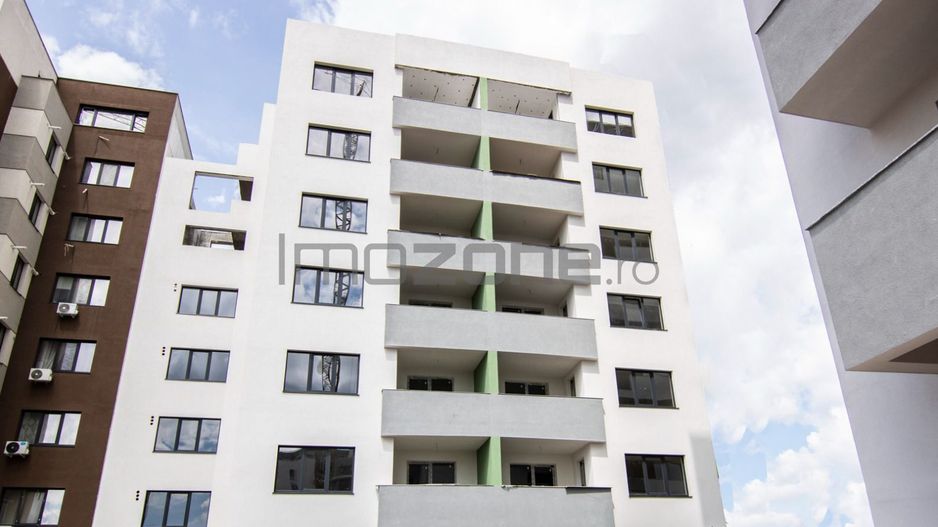 DRUMUL TABEREI - Bd.ul Timisoara, etajul 3, lift, centrala proprie, finisat - Poză 1