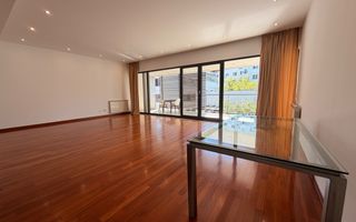 APARTAMENT LUMINOS  CU 4CAMERE LA INCHIRIERE IN DOROBANTI - Poză 2