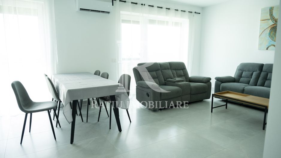 Apartament cu 3 Camere de închiria  | Prima Green Residence | Nufărul - Poză 16