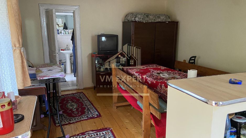 CASA 5 CAMERE, TEREN 360 MP, CENTRU, CAMPULUNG - Poză 16