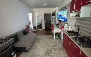 Apartament 2 camere Bucium - Poză 2
