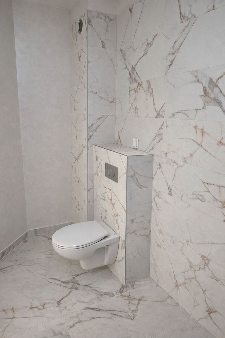 Ap 3 camere -Tautului Residence- zona Parcul Poligon SubCetate - Poză 22