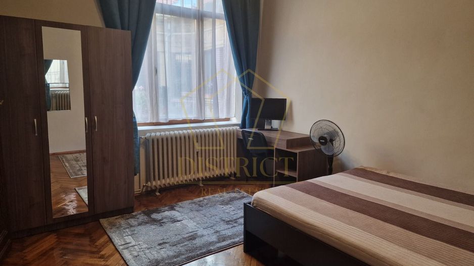 Apartament cu 3 camere | Cladire istorica | ULTRACENTRAL - Poză 8