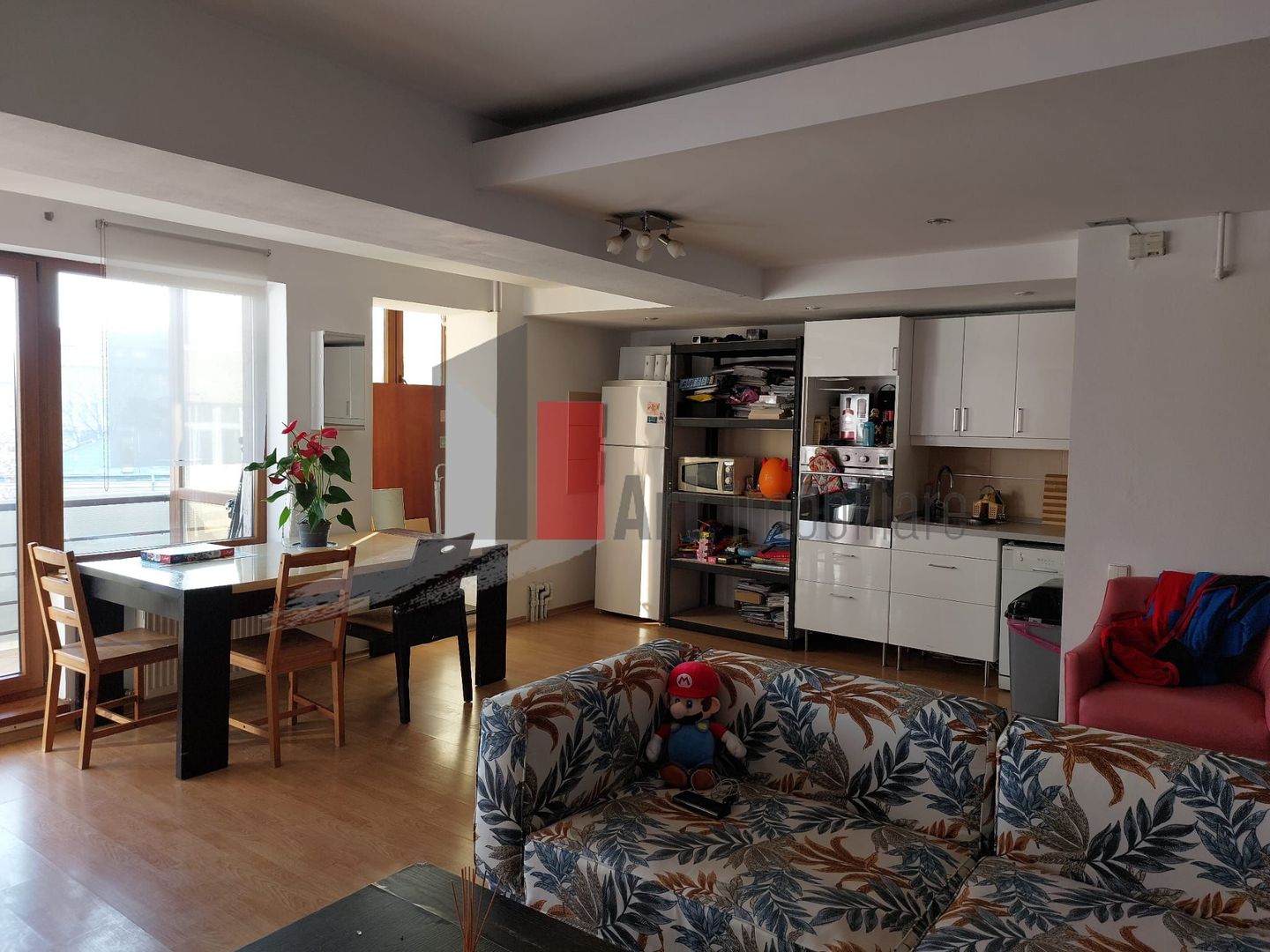 Apartamentul "KENDER",  BLOC NOU 2007, POSIBILITATE GARAJ SUBTERAN - Poză 6